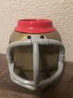 Vintage San Francisco 49ers 1992 Team Nfl Plastic Helmet Mug Cup Football Rare