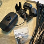 2022 Ram 2500 3500 Trailer Tow Back Up Camera Kit New Genuine Mopar 68527599aa