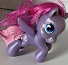 Mcdonald S Happy Meal Toys My Little Pony Build-a-bear Barbie Hello Kitty   More