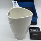 David Bowie  Whatever It Takes Mug Peace Through Art 2003 In Box