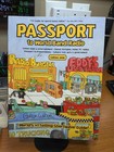 Vintage Passport To World Band Radio  1 Shortwave Guide Book  1993-2009