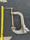 5 5  C Clamp With Double Double Junior Receiver  Steel  Possibly Matthews