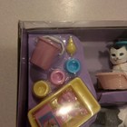 Vintage 2000s Mattel Barbie Playtime Pets Mama Cat Kittens  Cat Tree Brand New