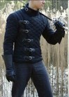 Medieval Outfit Clothing Gambeson Knight Armor Sca hema larp Dress