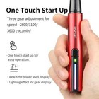 Plastic Model Reciprocating Sander Diy Electric Usb Charge Grinding Pen Sanding