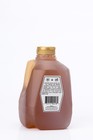 3 Lbs  Of 100  Raw  Unfiltered   Unheated Georgia Honey  New 2025 Crop