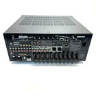 Yamaha Adventage Rx-a3080 9 2-channel A v Home Theater Receiver-black