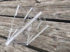 10 New Top Quality 10 4mm Double  2  Cd Jewel Cases W  Clear Tray Assembled
