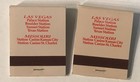 Station Casinos Las Vegas Matchbook  Lot 63 Classic Tobacco New