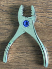 Set Of 2 Cool Tools-monkey Wrench  Pliers  Playskool  Vintage  Pipe  Toy  Kids