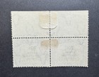 Kenya Uganda Tanganyika Kgvi 1941 70c On 1s Brown   Chalky Blue Mint - Cat   18