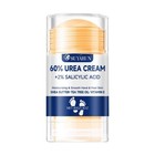 60  Urea Foot Cream Stick Moisturizing Cracked Heel Repair Dry Feet Exfoliating 