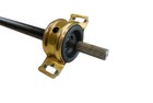 Precision Drive Shaft Set For Polaris 1334187 Rzr Xp 1000 2014-2023 Heat-treated