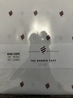 Kids Barber Cape-36 Wide-32 Long