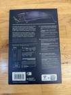Wahl Vapor Switch Clipper 2speed Brushless  9000rpm W charging Stand  new 