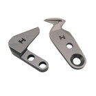 Moving Knife Fixed Knife For Ricoma Rcm-1201pt Rcm-1501pt Embroidery Machines