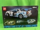 Lego 42210 Technic 2 Fast 2 Furious Nissan Skyline Gt-r  r34  Car New  e10 