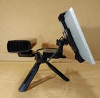 Sls Ghost Hunting Camera W tripod Grip  11 Inch Screen  Ras Nvd Image App 