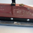 Vintage Central Pneumatic 280 Straight Line Air Sander Longboard Pneumatic