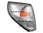 Front Corner Signal Light Lamp Pair For Toyota Land Cruiser Prado 90 Series 1996