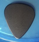 Hard Guitar Pick Lion