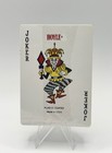 Miller Genuine Draft Playing Cards Sealed New Old Stock Poker Size Hoyle Brand 