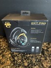 Gamo Series Gx7 Pro Wireless Gaming Headset Cristal Clear Audio Detachable Mic