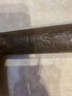 Antique Military Genuine Wwi Us Army T Handle Entrenching Tool Shovel Stamped Us