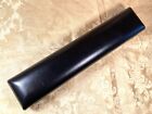 Unbranded B Foot French Flute Case-maroon Velvet Lining-professional Quality