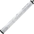 Super Stroke Zenergy Pistol Gt 1 0 Putter Golf Club Grips - White silver
