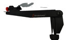 Stroboframe Quick Flip 350 Flash Bracket For 35mm Or Dslr Cameras