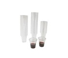 Fixture Displays Communion Cups - Box Of 1000 - Disposable 16946