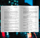 The Terminator Script Signed  Autographed Reprints  Full 111 Page Screenplay