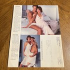 Victoria   s Secret Holiday 1986 Mail Order Catalog Fashion Vintage Lingerie