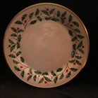 Lenox Holiday Dimension Set Of 4 Dinner Plates