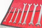 Snap On Ltam811 Metric Low Torque Wrench Set