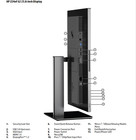 Hp Z24nf 23 8 Inch Led Monitor Grade B- 1080p Lcd Monitor