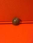 English Confederate Georgia Civil War Era Military Button Van Wart Non Dug Csa