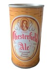 Vintage Beer Can Lord Chesterfield Ale Yuengling Brewing Pull Top Empty