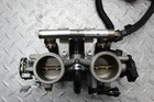 22 Cfmoto Cf650 Throttle Body