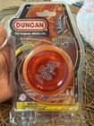 Duncan Toys Butterfly Xt Ball Bearing Axle Intermediate Yo-yo Orange