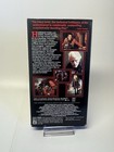 Blade Runner Vhs 1982  1987 Harrison Ford Nelson Release