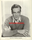 Vintage Jack Cox Aka John Howard Quite Handsome Sexy  34 Dbw Publicity Portrait