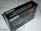 Avermedia Game Capture Hd 1080p Record For Xbox 360  Wii    Ps3 W cable - New