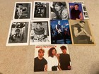 Michael Pare Teen Magazine Pinup Poster Clipping Lot Tiger Beat Teen Beat Bravo