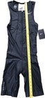 Nwt Nike Men s Xs Triathlon Trisuit Tri Race Suit Tfss0079 Black New