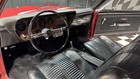 1966 Pontiac Gto Numbers  matching  389cid  12b