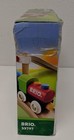 Brio My First Railway Beginner Pack 33727 Wooden Train Set 18 Pieces