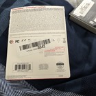 Sandisk Extreme 32gb Cf Card Speed Up To 120mb s Udma7 Open Box  19