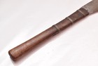Antique Head Axe Headhunter s Battle Weapon Axe Naga People Dao Burmese Tribal-
